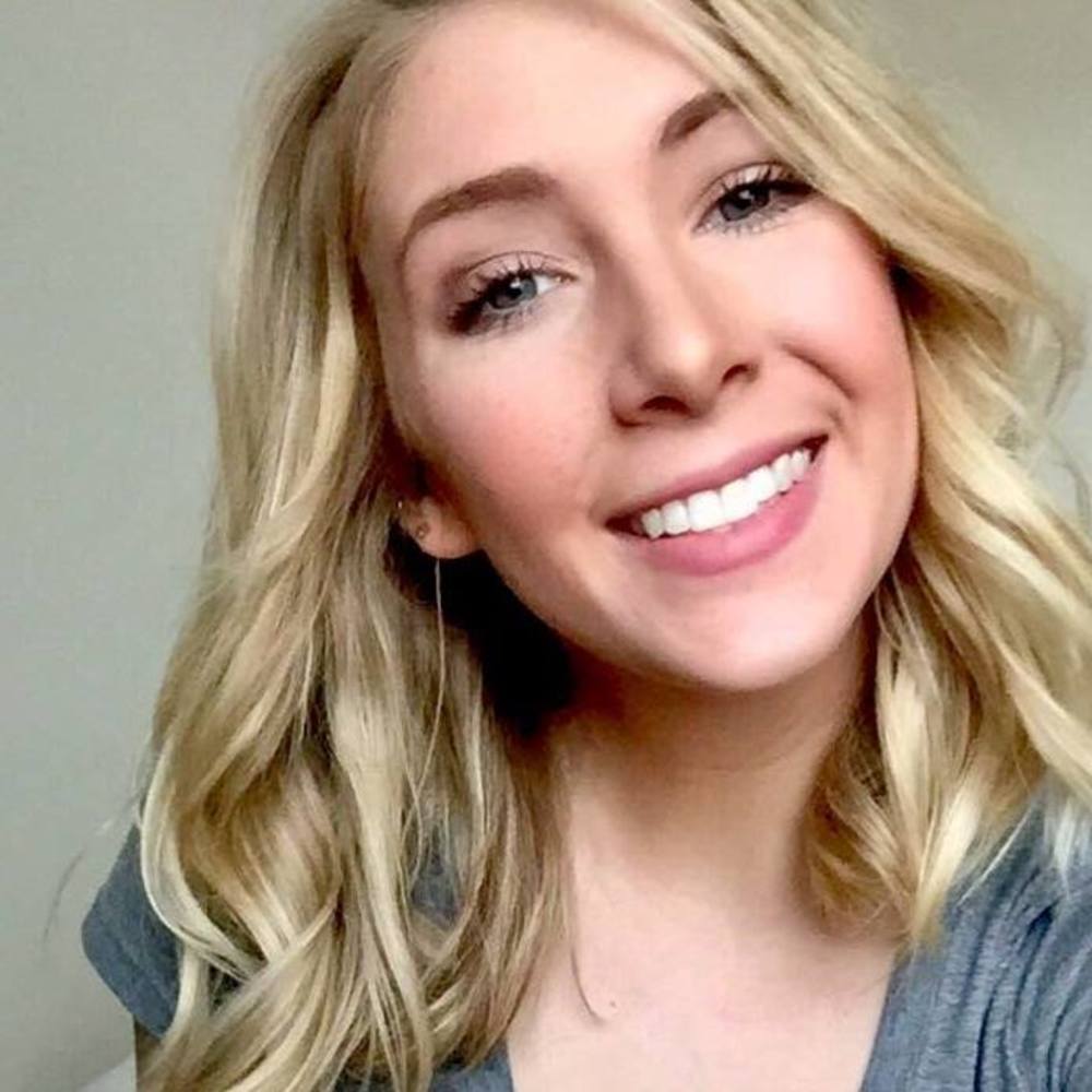 Meet your Posher, Miranda